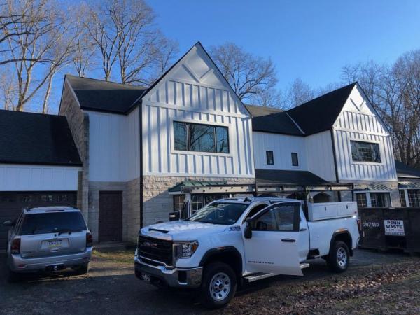 Exceptional Exteriors & Renovations