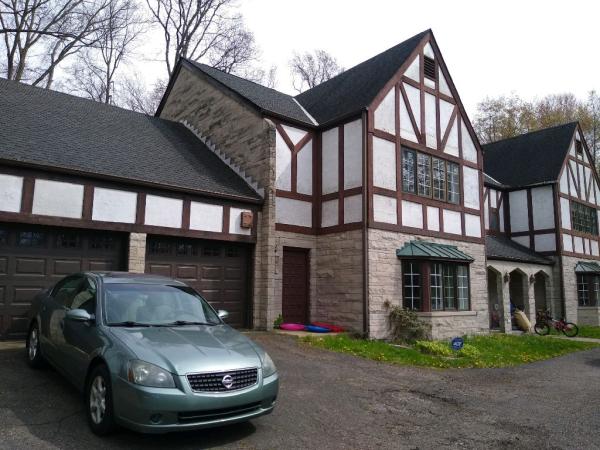 Exceptional Exteriors & Renovations