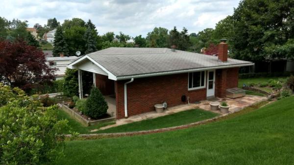 Exceptional Exteriors & Renovations