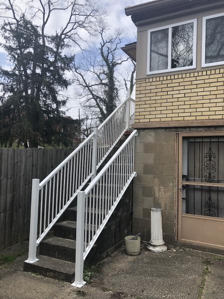 Exceptional Exteriors & Renovations