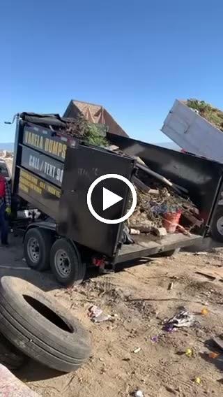 Varela Dumpster Services