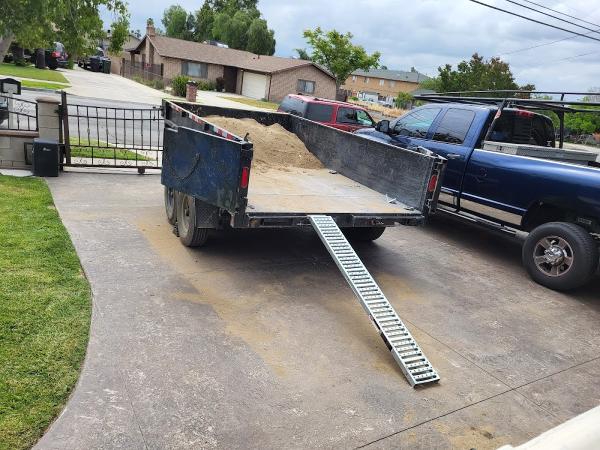 Varela Dumpster Services