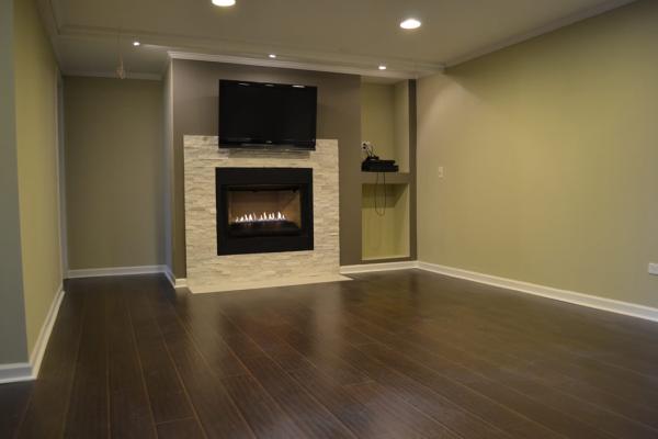 Barts Remodeling & Construction Inc