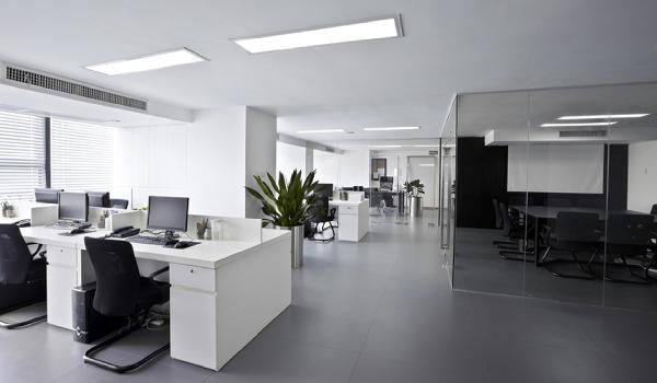 Sure-Bright Commercial Cleaning Services