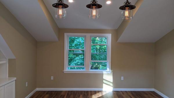 Progress Contracting Corporation
