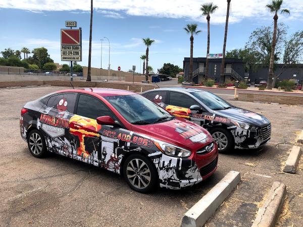 Annihilation Pest Control
