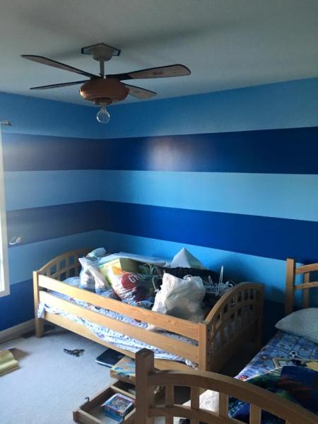 Pete's Pros Custom Painting