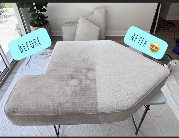 Spotacular Carpet Cleaning