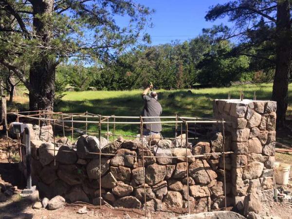 Aztec Masonry