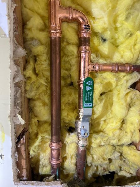 Custom Services Tulsa Heating Air and Plumbing