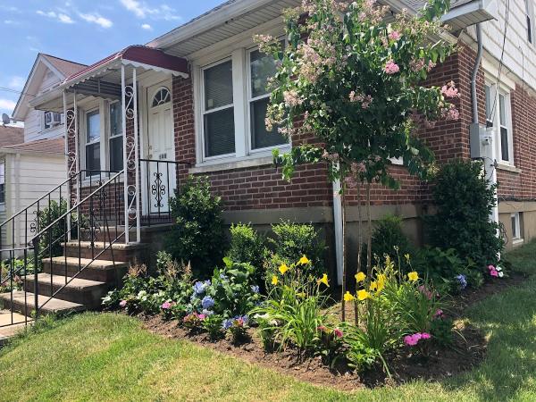 Charles Landscaping