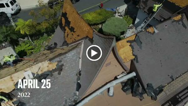 Reliance Roofing Inc.