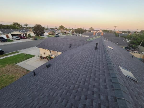 Reliance Roofing Inc.
