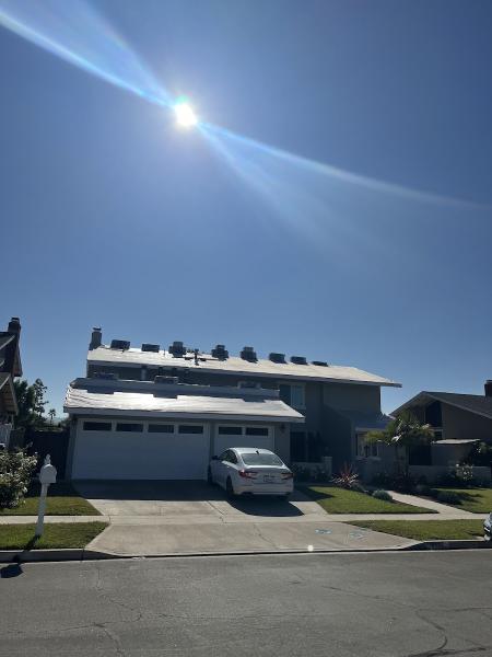 Reliance Roofing Inc.