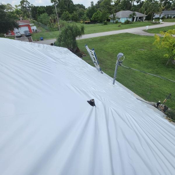 ARK ECO Construction & Roofing