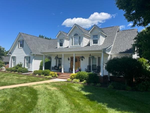 Titan Restoration & Construction