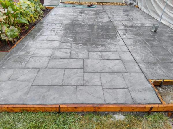 Santana Concrete