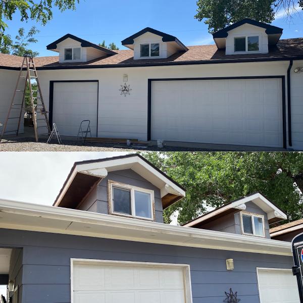 Independent Cleaning & Painting Service