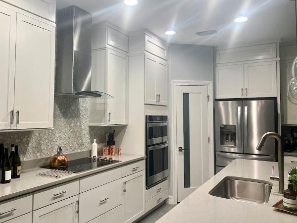 Gilbert Design Build