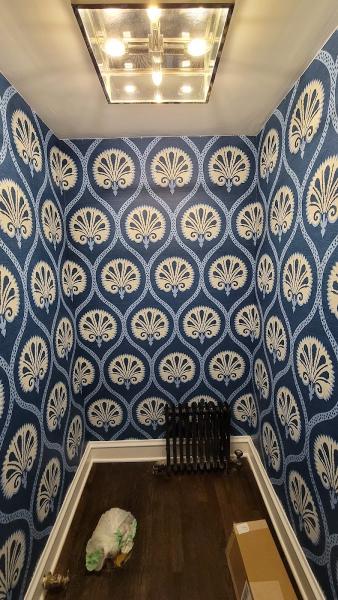 DVL Home Services Inc