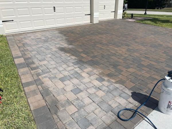C&L Pressure Washing Services