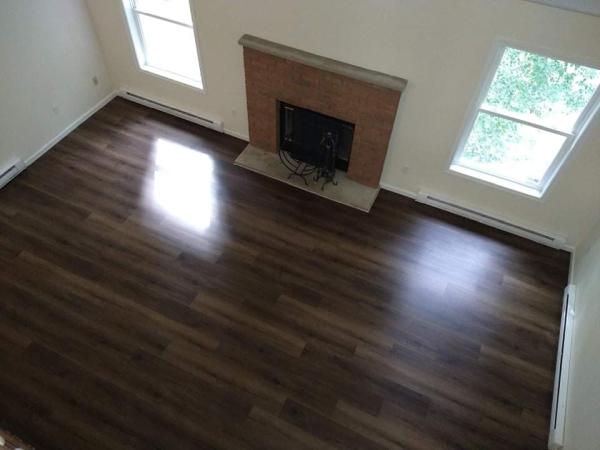Tom's Interior World Inc