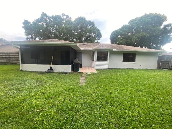 Sweet Home Improvements & Repairs LLC