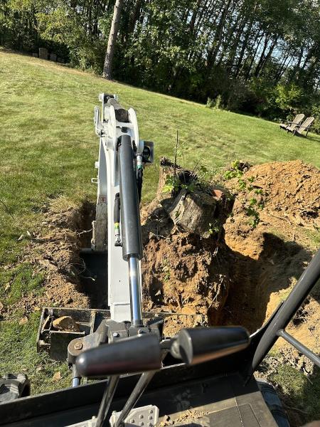 Garrett Lee Landscaping LLC