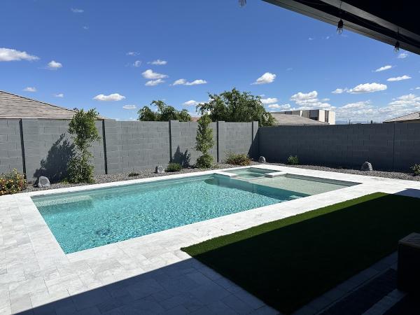 Fair & Square Pools