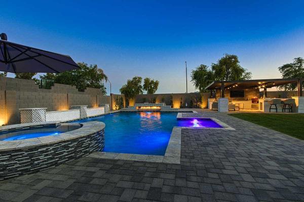 Fair & Square Pools