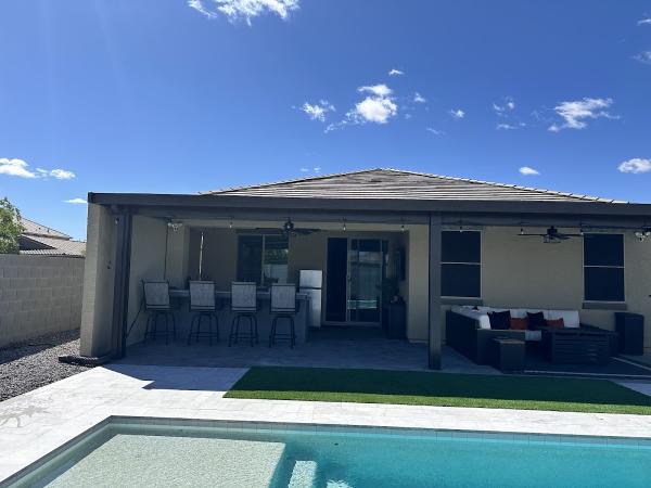Fair & Square Pools