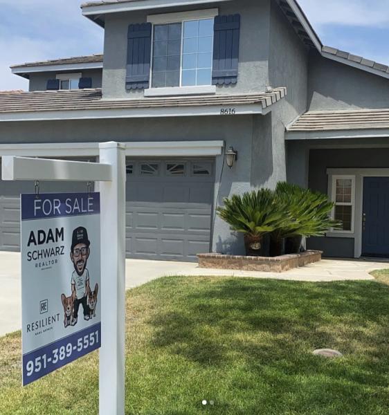 Adam Schwarz -| Top Riverside County Realtor