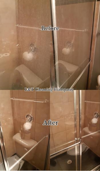 L&T Cleaning