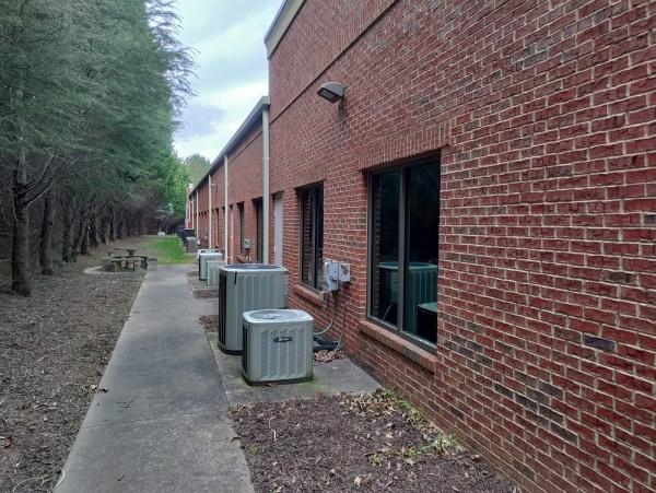 Soft Water Window Cleaning