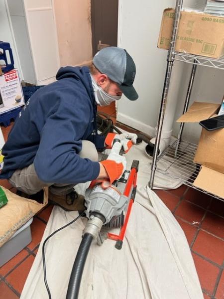 DW Drain Cleaning & Sewer Services DBA