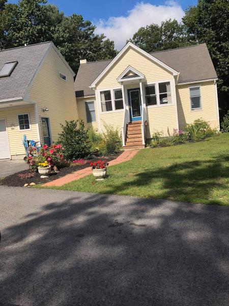Evergreen State Cleaners&property Maintenance