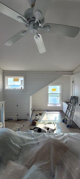 L&S Builders LLC