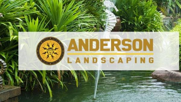 Anderson Landscaping