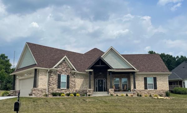 All Star Masonry Inc.