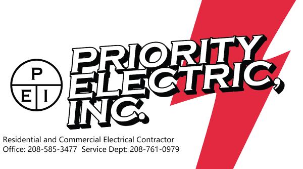 Priority Electric INC