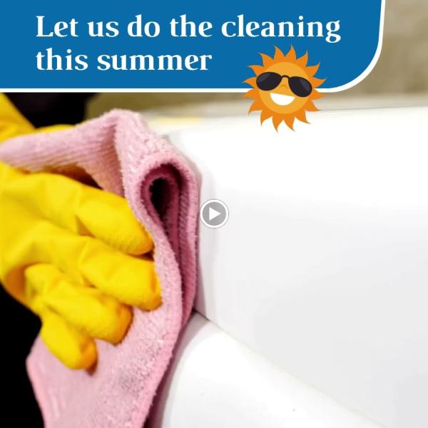 Rite Touch Maids