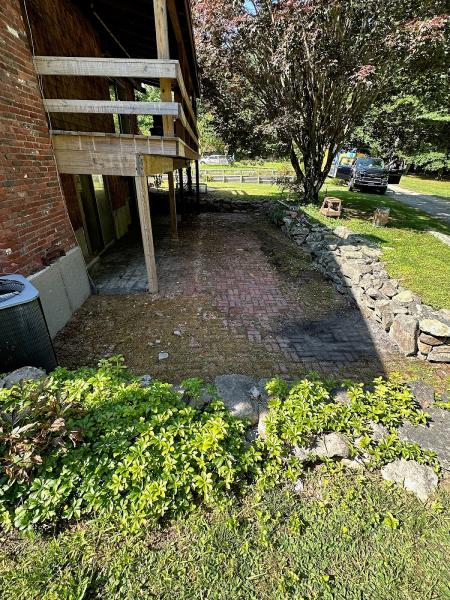 Powershine Roof & Exterior Cleaning