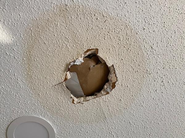 Jon Benbrooks Drywall LLC