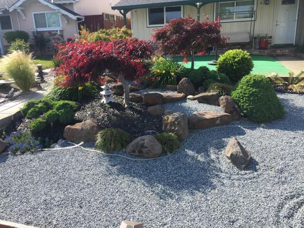 DD & Ho Landscape Corp