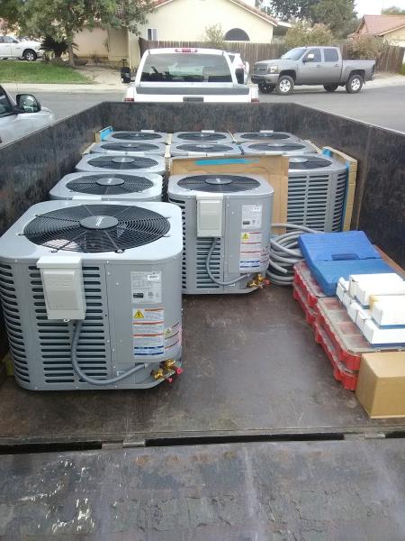 Arctic Air Inc