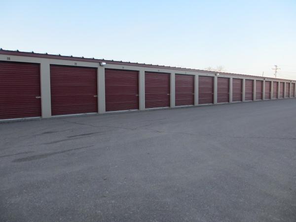 Riverfront Mini Storage