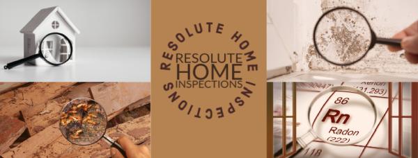 Resolute Home Inspections