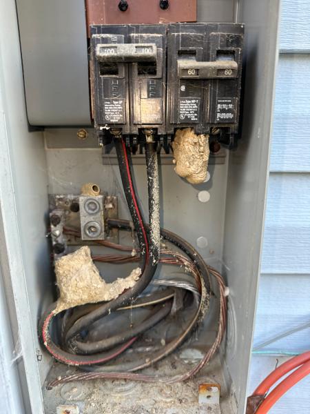 Resolute Home Inspections