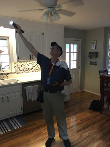 Bonner Home Inspections LLC