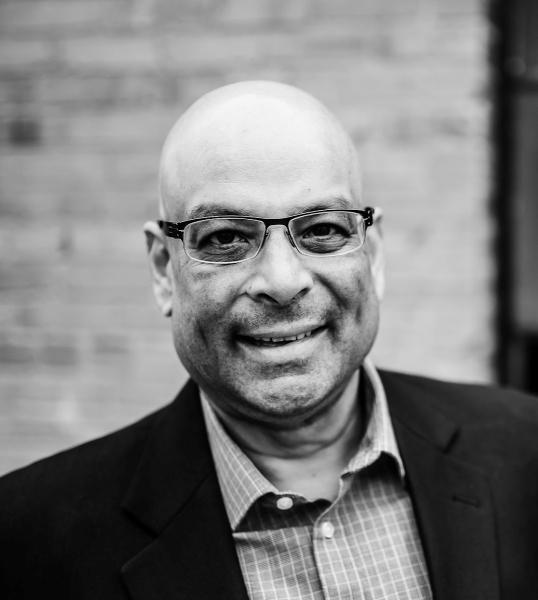 Mick Nazerali Realtor